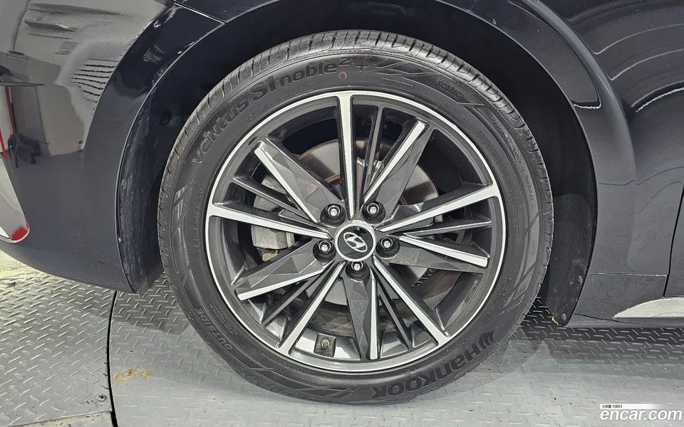 Hyundai Grandeur IG 2.5 2022 — thumbnail 5