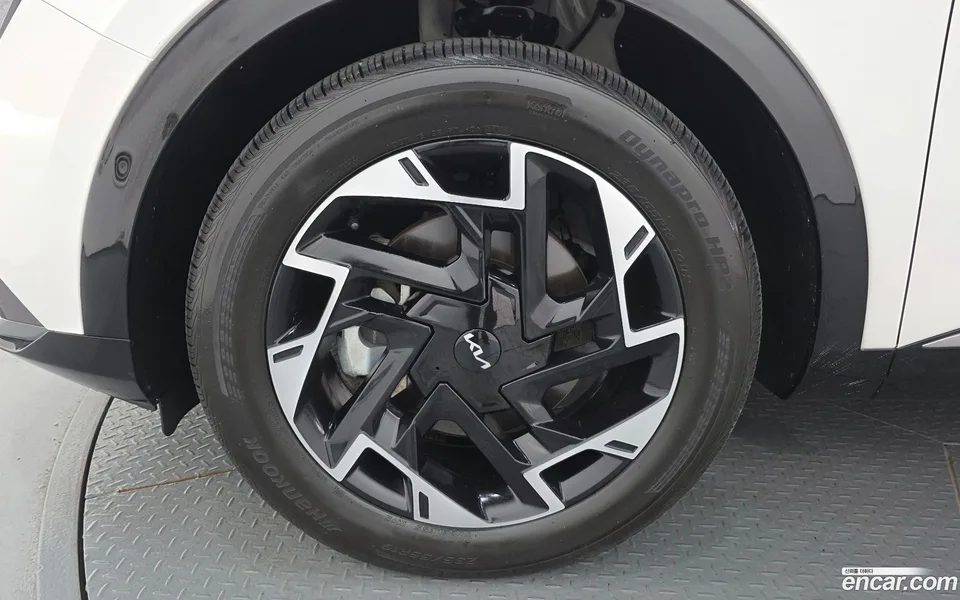 Kia Sportage 1.6 2WD 2022 — thumbnail 2