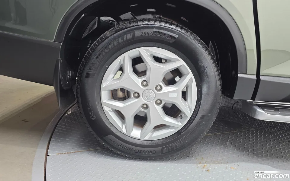 KG Mobility Rexton Sports 2.2 4WD 2023 — thumbnail 5