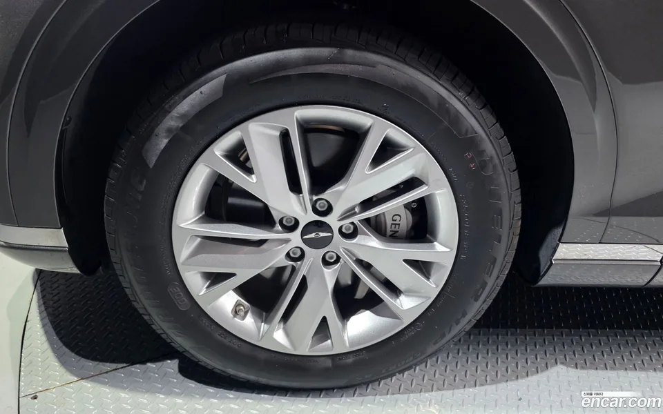 Genesis GV70 2.5T AWD 2024 — thumbnail 5