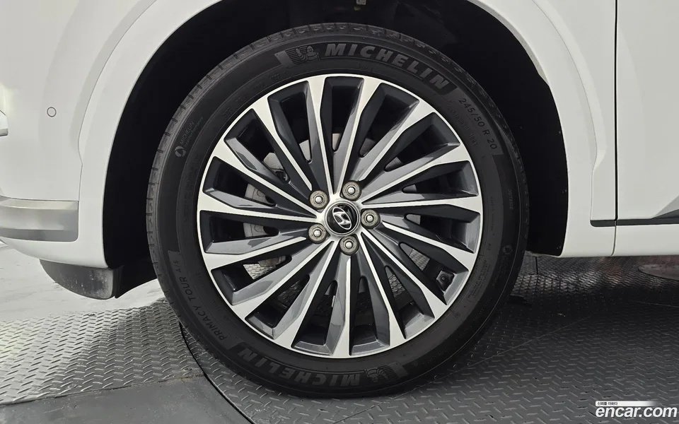 Hyundai Palisade 3.8 4WD 2022 — thumbnail 2
