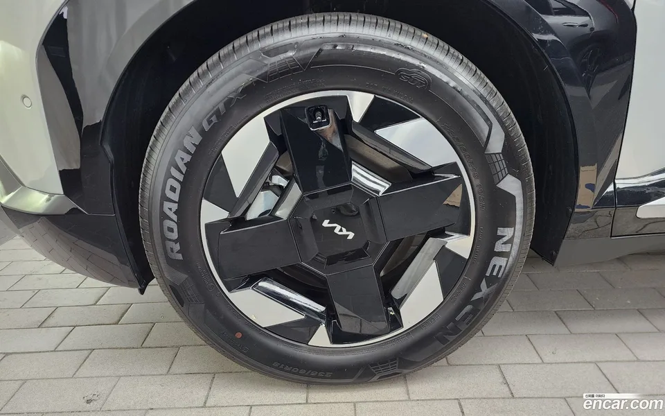 Kia EV5 2WD 2025 — thumbnail 2