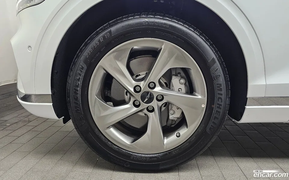 Genesis GV70 2.5T AWD 2026 — thumbnail 5