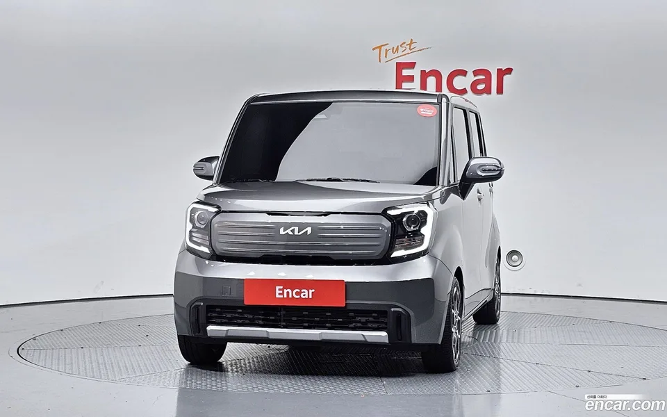 Kia Ray 2026 — thumbnail 3