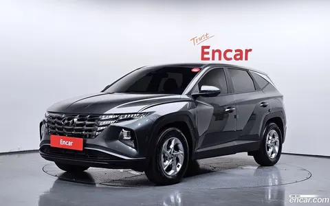 Hyundai Tucson 2023 купить в Москве