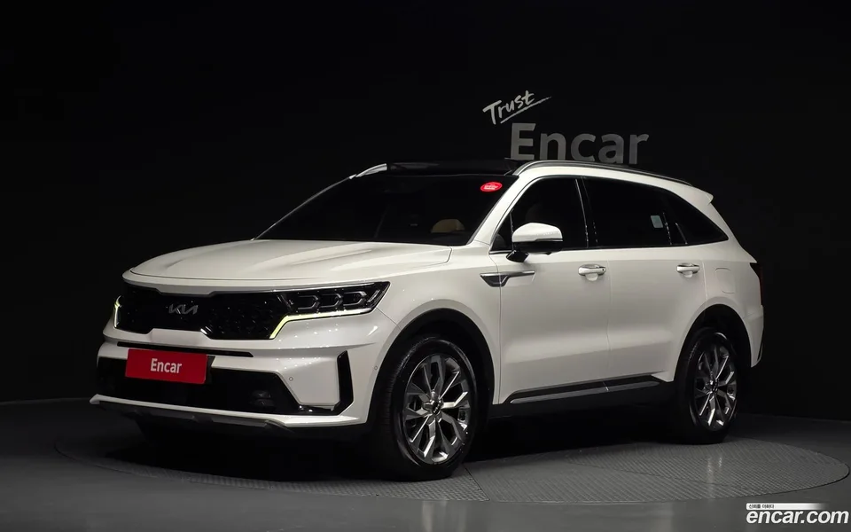Kia Sorento 2023