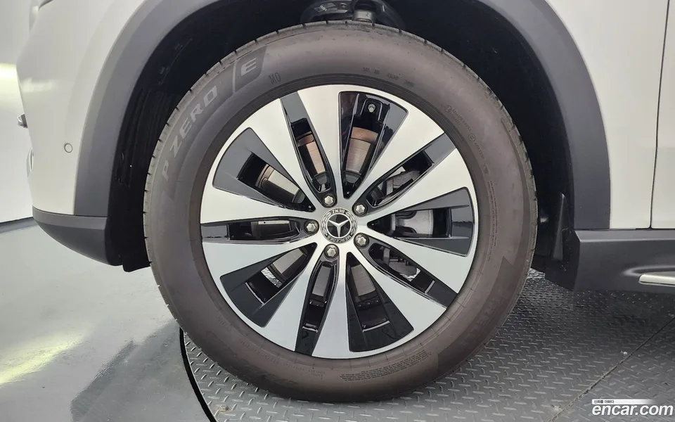 Mercedes-Benz GLE-Class GLE350 4MATIC 2026 — thumbnail 5