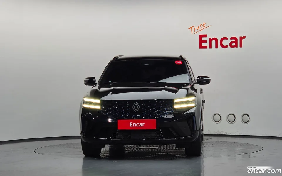 Renault Samsung Grand Koleos 2.0 4WD 2024 — thumbnail 3