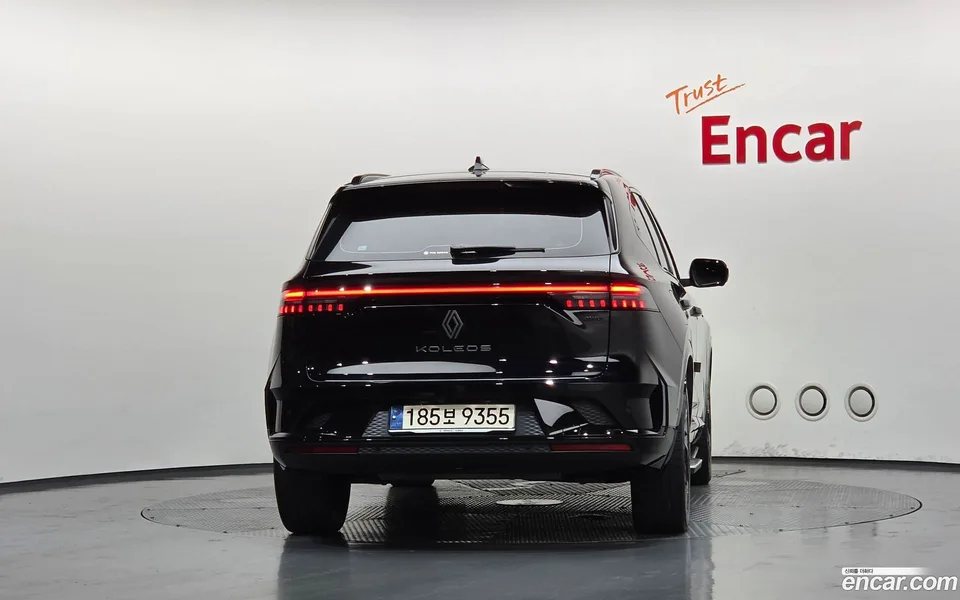 Renault Samsung Grand Koleos 2.0 4WD 2024 — thumbnail 4