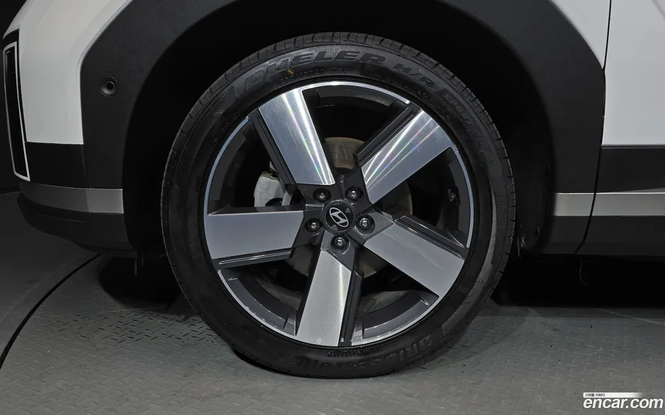Hyundai SantaFe HEV 1.6 4WD 2024 — thumbnail 2