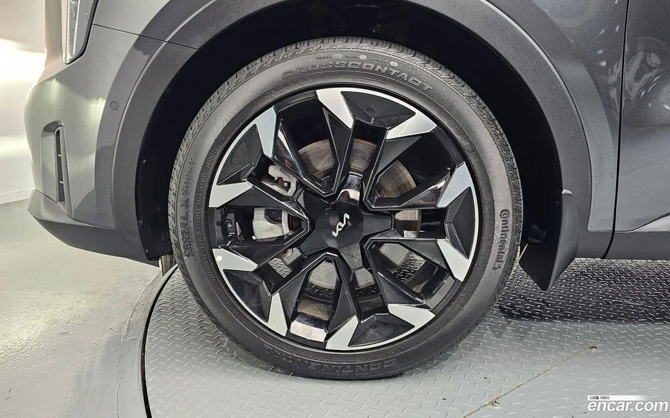 Kia Sorento 2.2 4WD 2025 — миниатюра 2