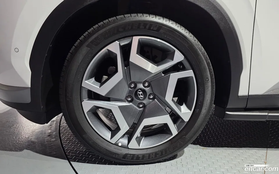 Hyundai Palisade 3.8 2WD 2022 — thumbnail 2