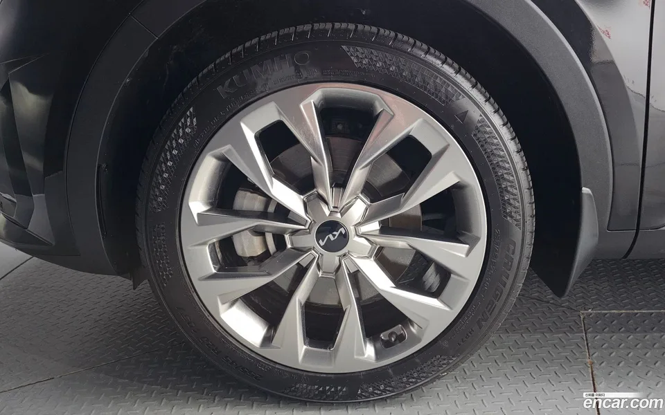 Kia Sorento 2.5T 2WD 2022 — thumbnail 5
