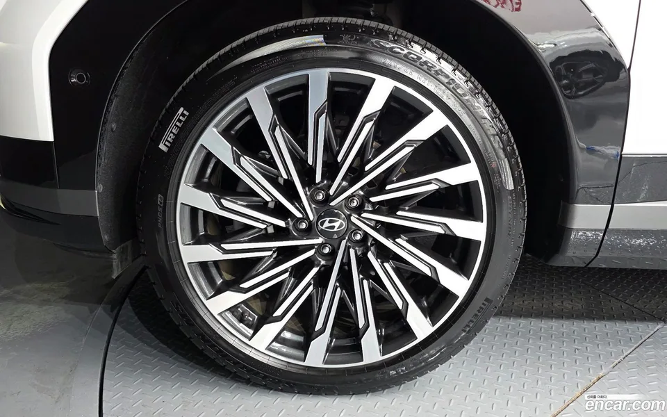Hyundai SantaFe 2.5T 2WD 2024 — thumbnail 5