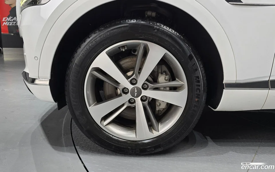 Genesis GV80 2.5T AWD 2023 — thumbnail 5