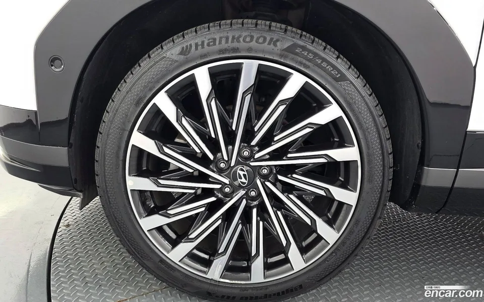 Hyundai SantaFe 2.5T 2WD 2023 — thumbnail 2