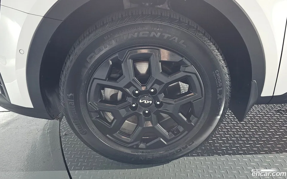Kia Sorento HEV 1.6 2WD 2024 — thumbnail 5
