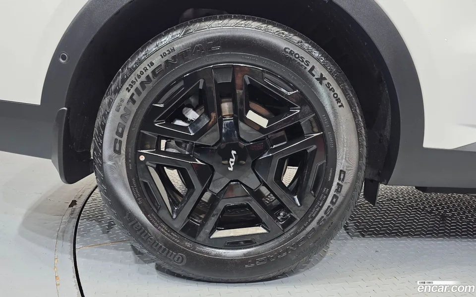 Kia Sorento HEV 1.6 2WD 2024 — thumbnail 5