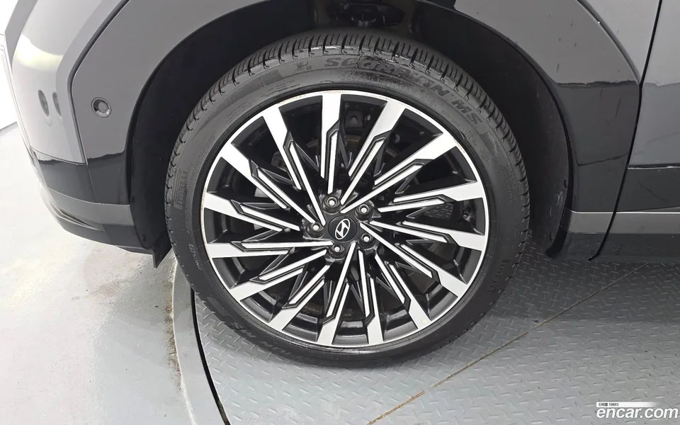 Hyundai SantaFe 2.5T 4WD 2025 — thumbnail 5
