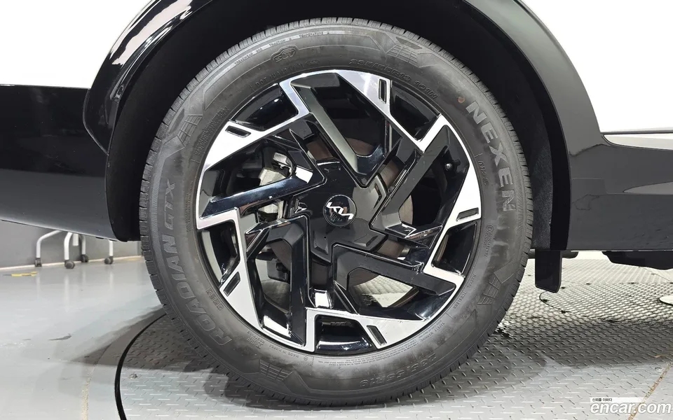 Kia Sportage 1.6 4WD 2024 — thumbnail 2