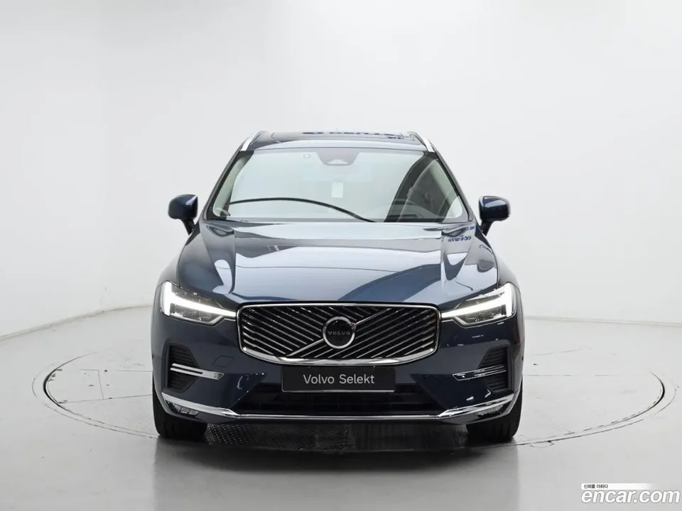 Volvo XC60 B5 2026 — миниатюра 3