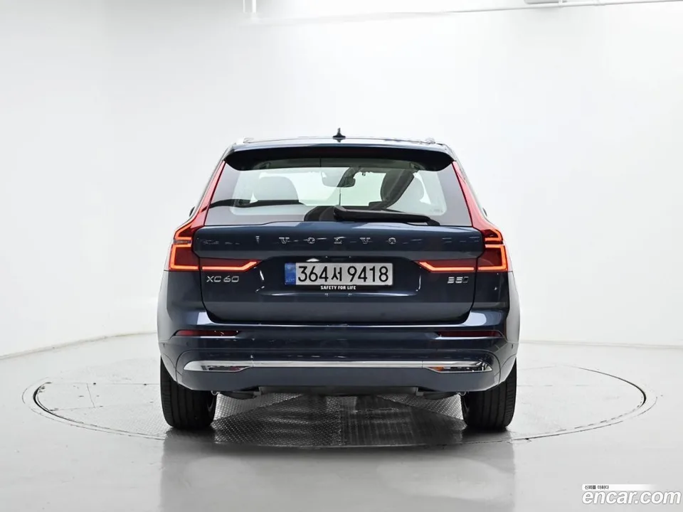 Volvo XC60 B5 2026 — миниатюра 4