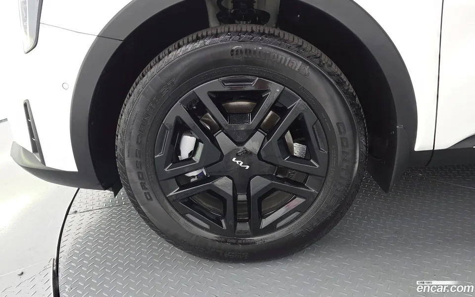 Kia Sorento HEV 1.6 2WD 2024 — thumbnail 2
