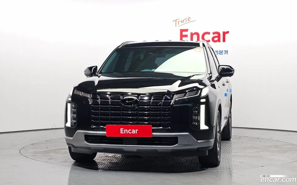 Hyundai Palisade 2.2 2WD 2023 — thumbnail 3