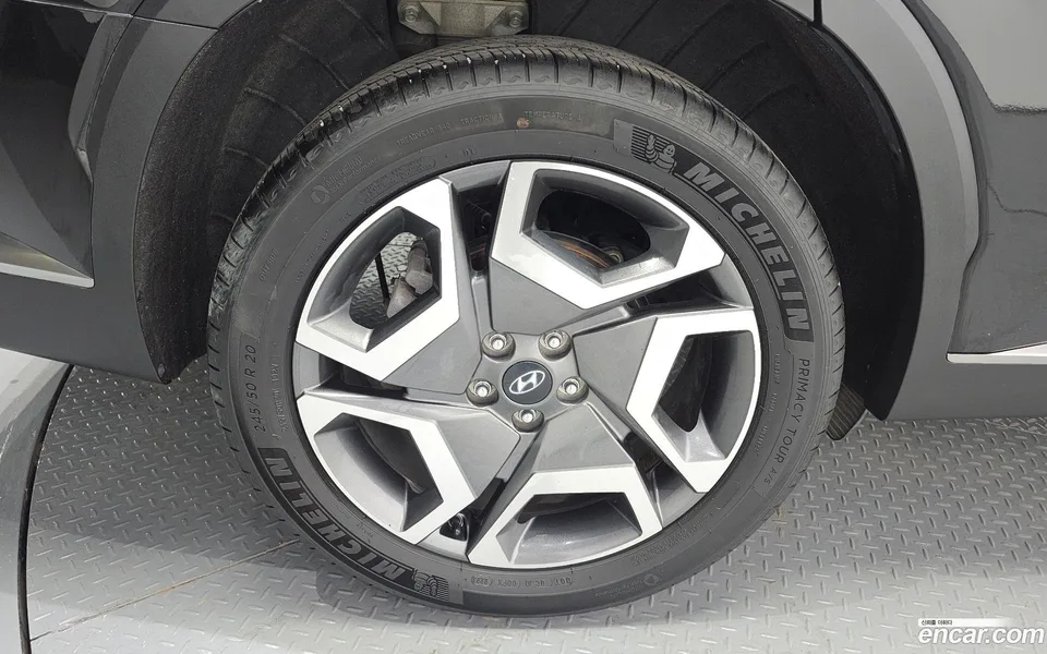 Hyundai Palisade 2.2 2WD 2023 — thumbnail 5