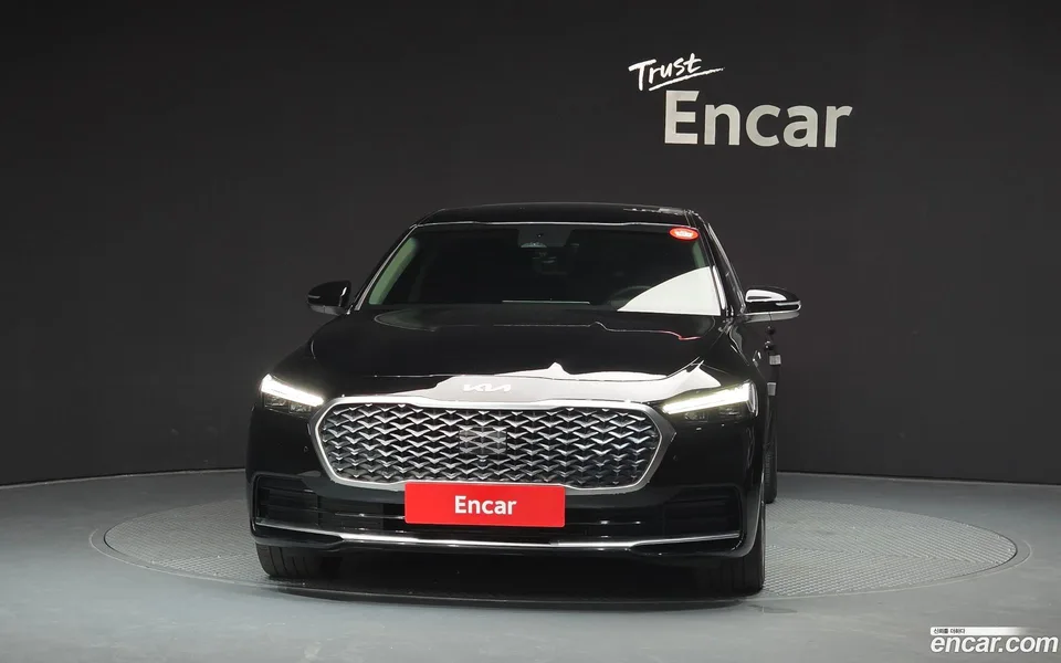 Kia K9 3.3 GDI AWD 2023 — thumbnail 3