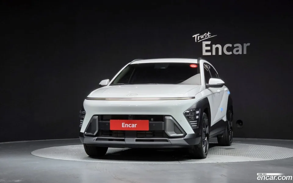 Hyundai Kona 1.6 2WD 2023 — thumbnail 3