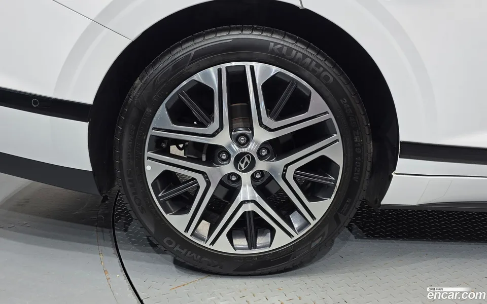 Hyundai Grandeur 2.5 2WD 2024 — thumbnail 5