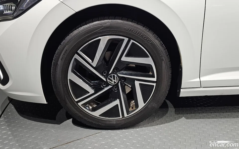 Volkswagen Jetta 1.5 TSI 2022 — миниатюра 5