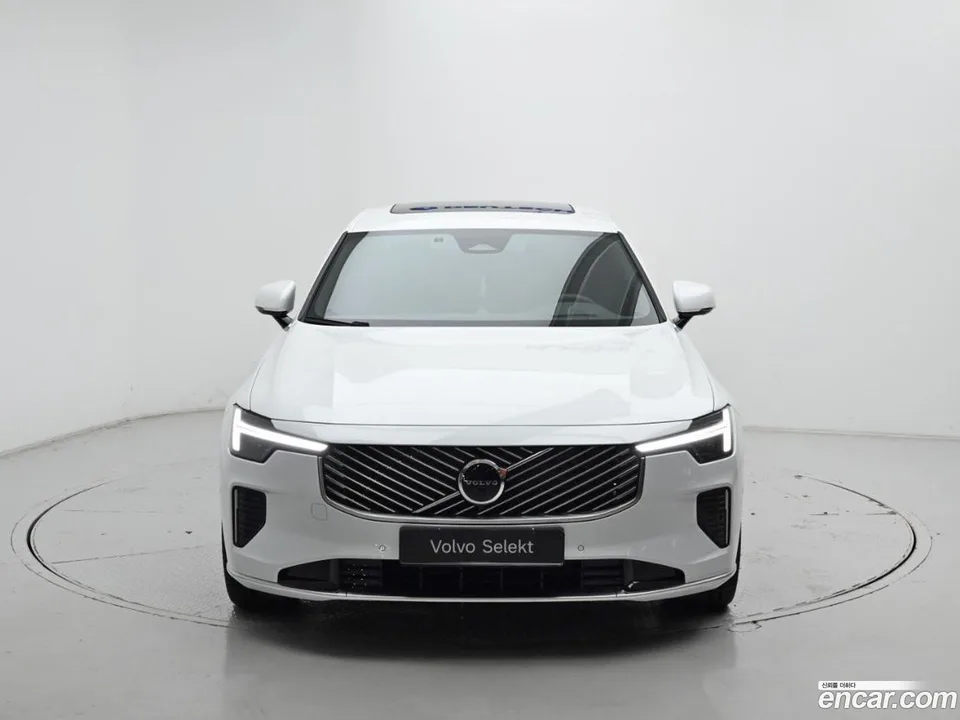 Volvo S90 B5 2026 — thumbnail 3