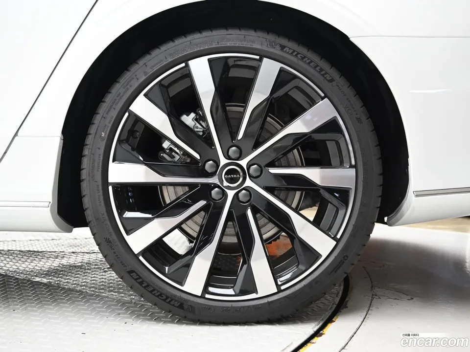 Volvo S90 B5 2026 — thumbnail 5
