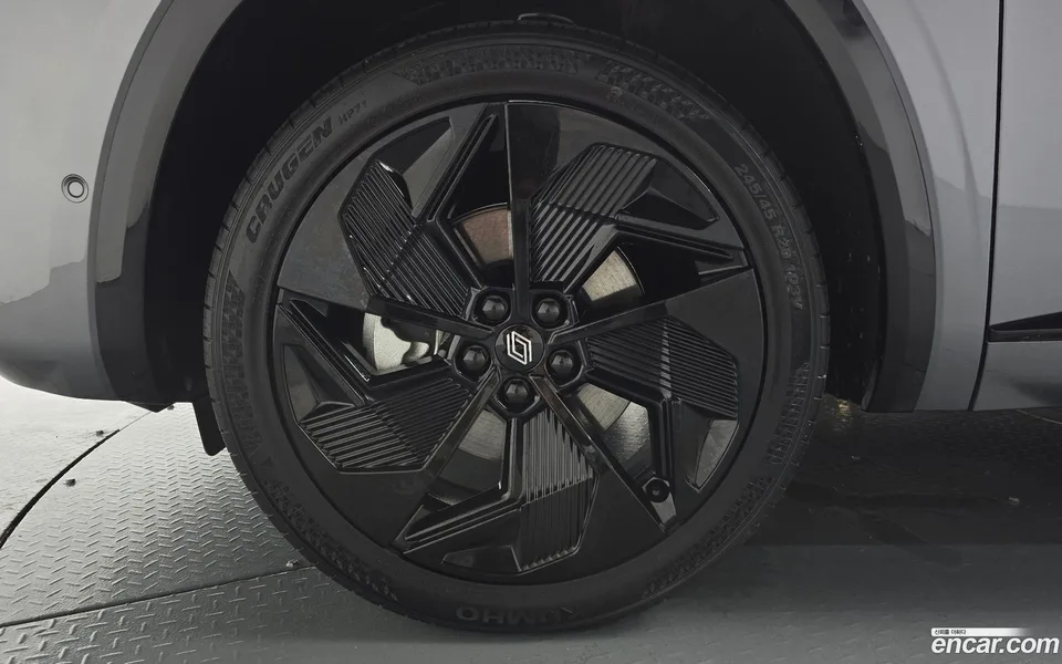 Renault Samsung Grand Koleos 1.5 E-TECH 2WD 2024 — thumbnail 5