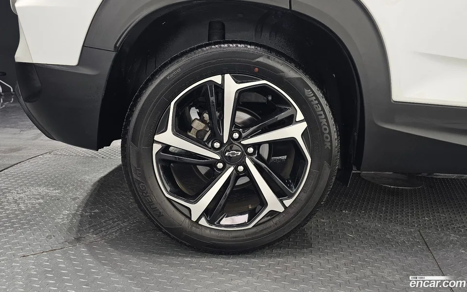 Chevrolet Trailblazer 1.3 2WD 2023 — thumbnail 5