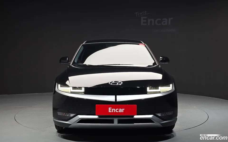 Hyundai Ioniq 5 AWD 2023 — thumbnail 3