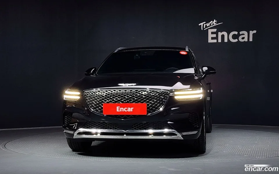 Genesis GV70 2.5T 2WD 2023 — thumbnail 3
