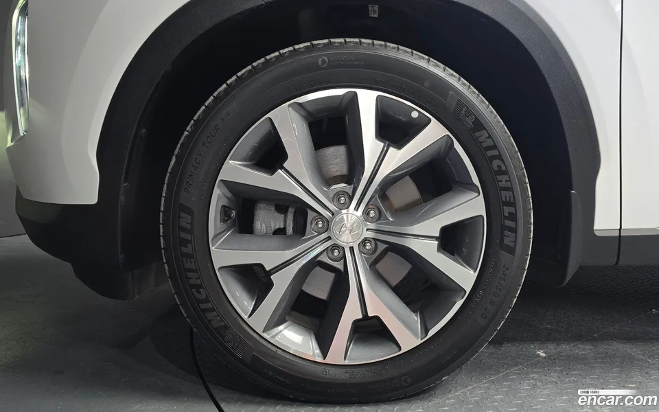 Hyundai Palisade 2.2 4WD 2022 — миниатюра 5