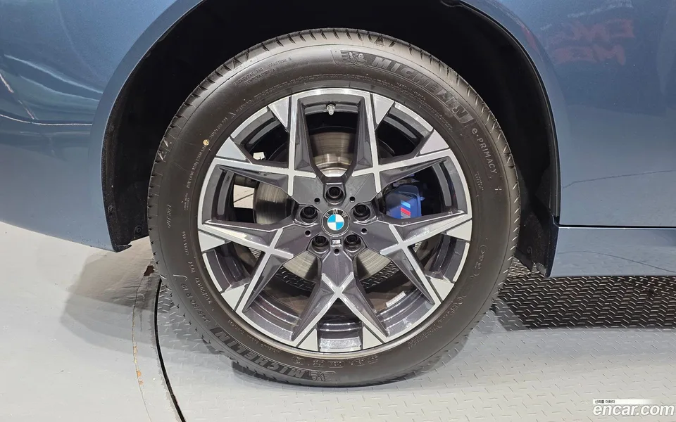 BMW X3 xDrive 20 M 2025 — миниатюра 2