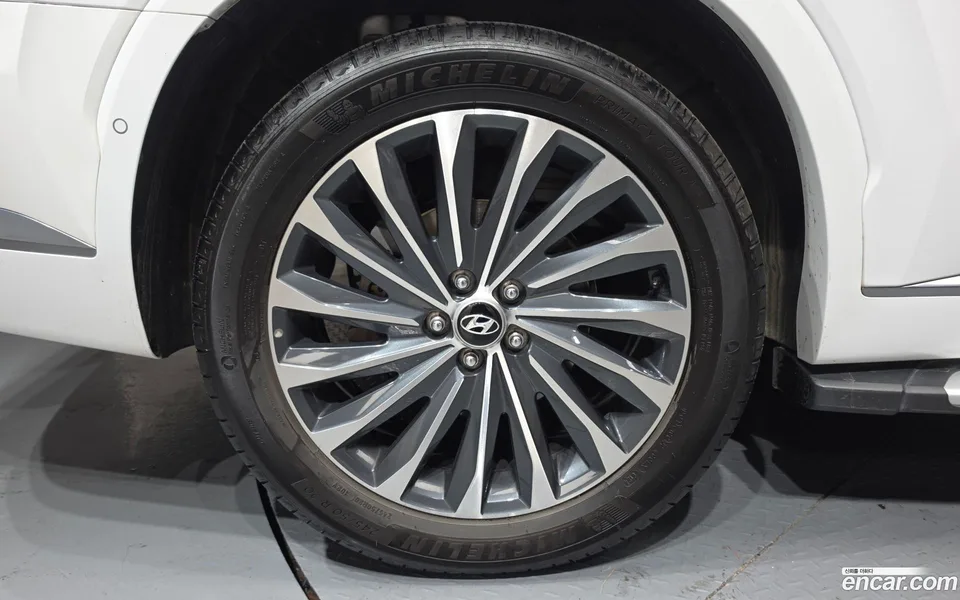 Hyundai Palisade 2.2 2WD 2024 — thumbnail 2