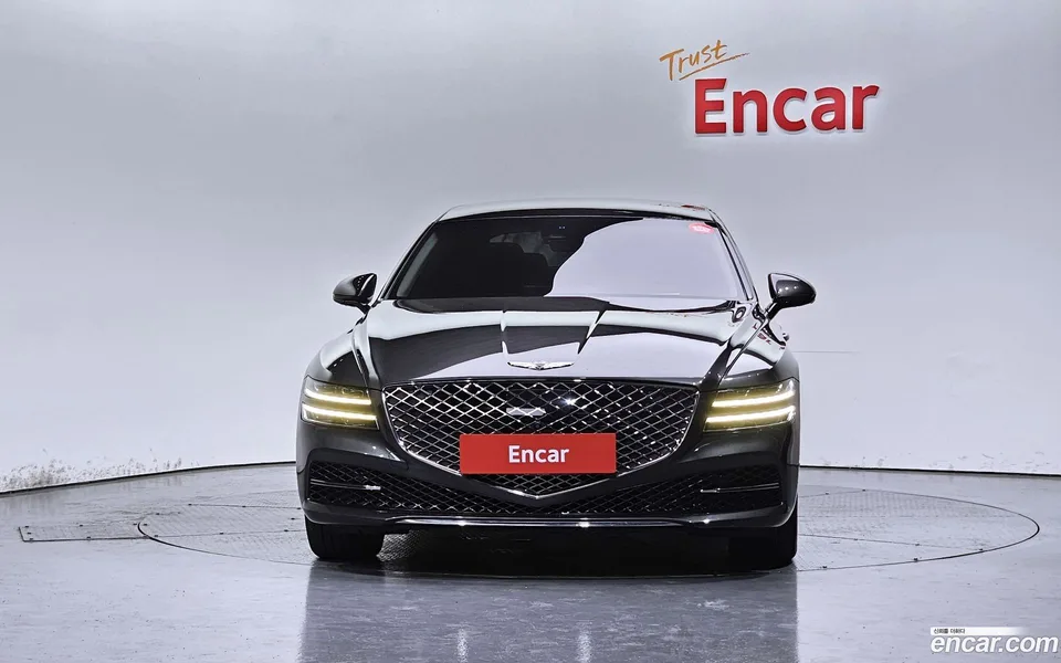 Genesis G80 2.5 AWD 2023 — thumbnail 3