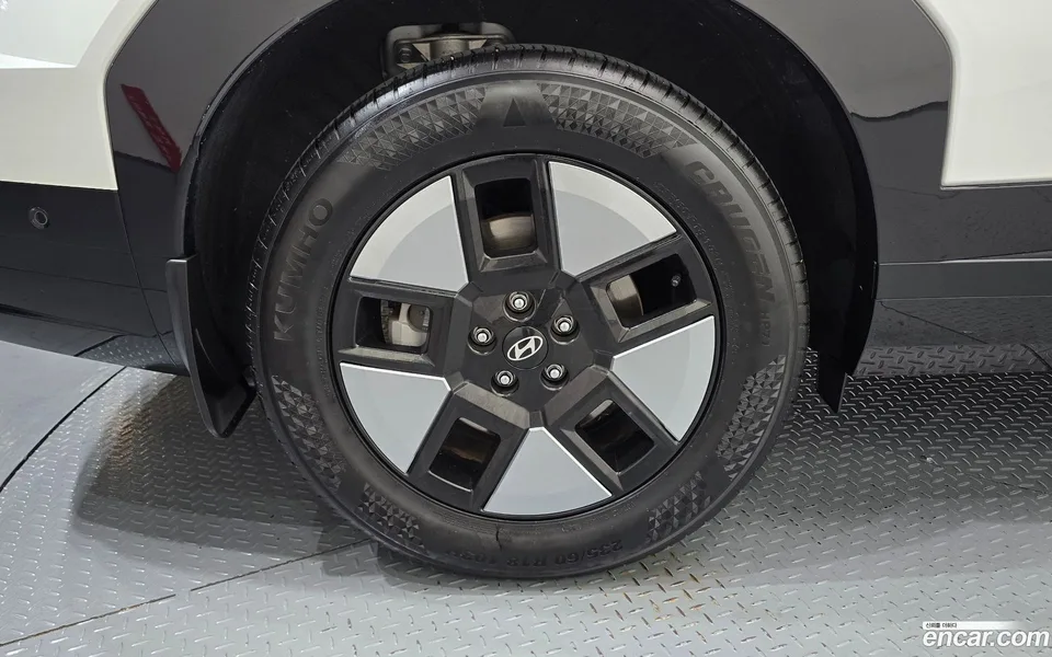 Hyundai SantaFe HEV 1.6 2WD 2024 — thumbnail 2