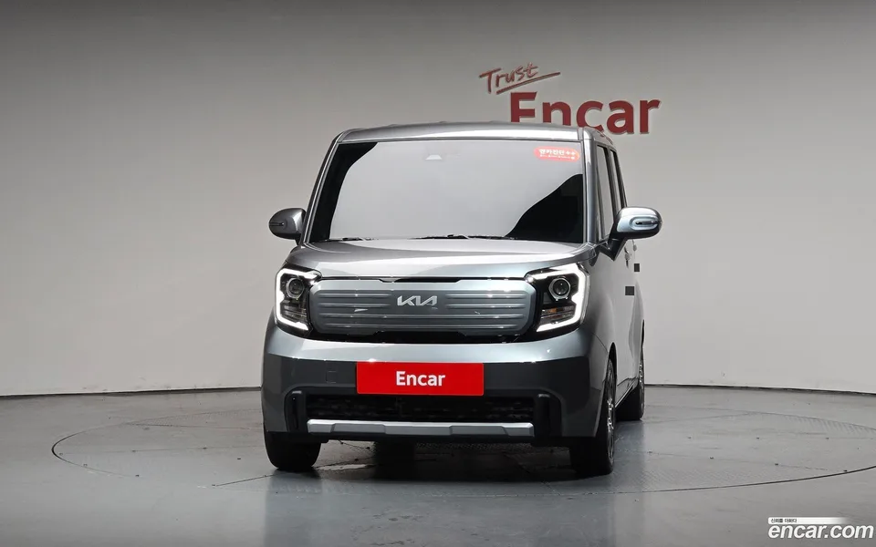 Kia Ray 2026 — thumbnail 3
