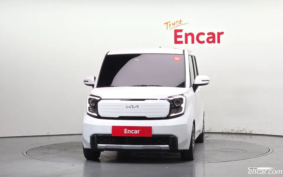 Kia Ray 2026 — thumbnail 3