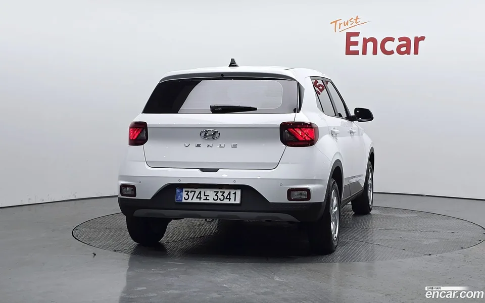 Hyundai Venue 1.6 2025 — thumbnail 4