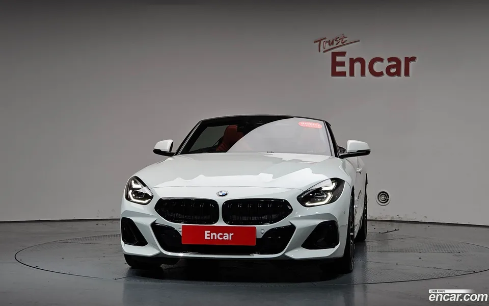 BMW Z4 sDrive20i M 2025 — thumbnail 3