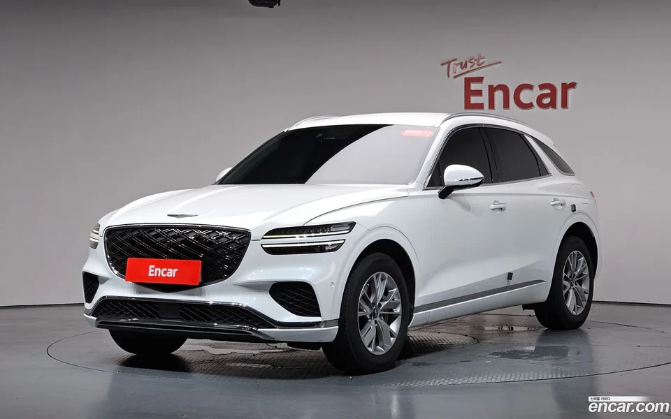 Genesis GV70 2024