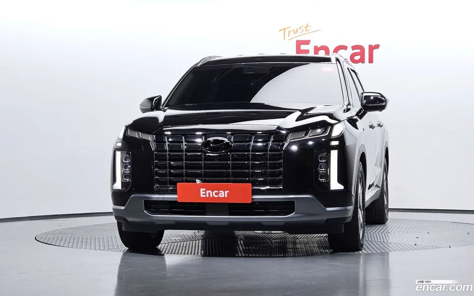 Hyundai Palisade 2.2 2WD 2024 — thumbnail 3